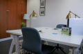 Office in Ellesmere Port
